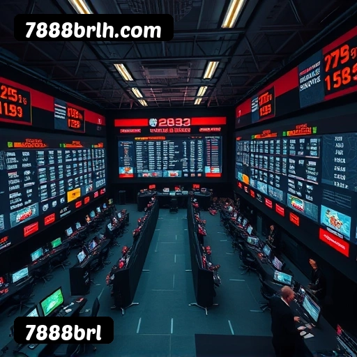 7888brl Logo
