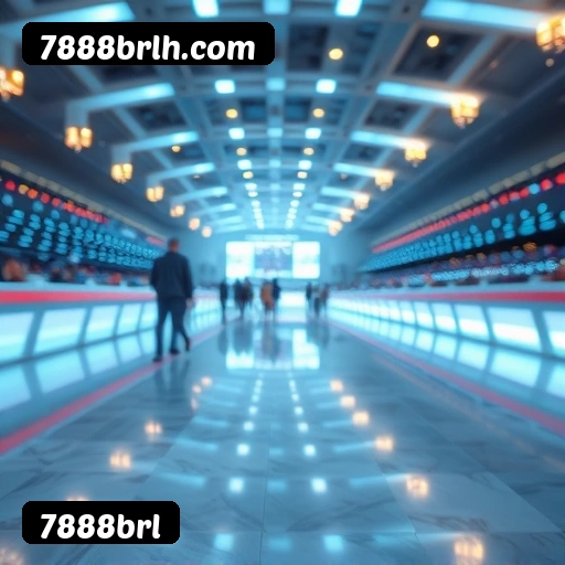 7888brl Logo