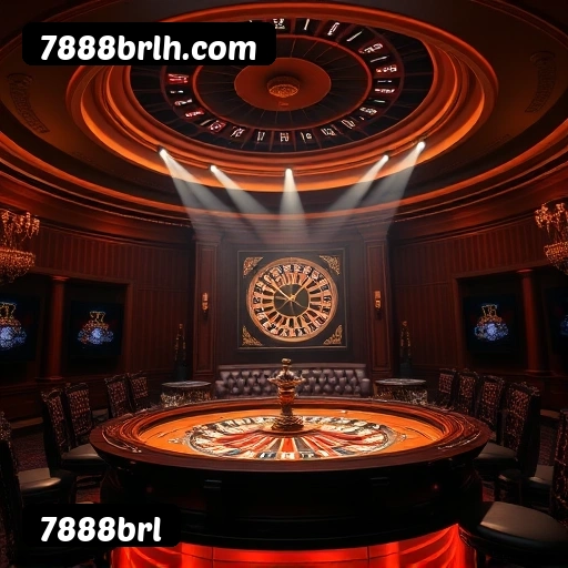 7888brl Logo