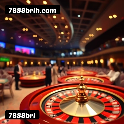7888brl Logo