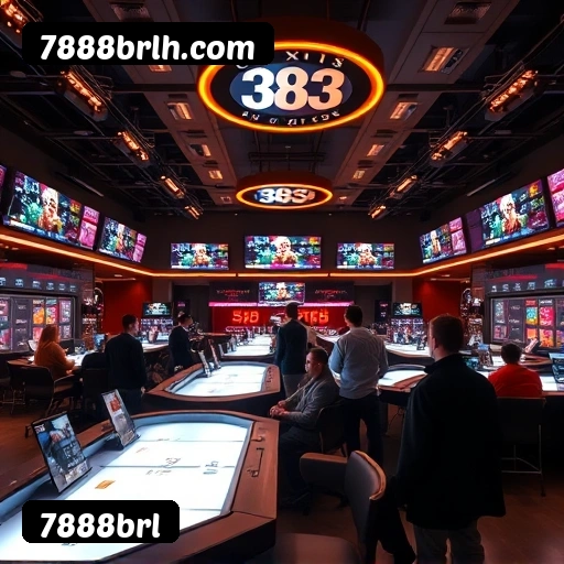 7888brl Logo