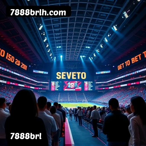 7888brl Logo
