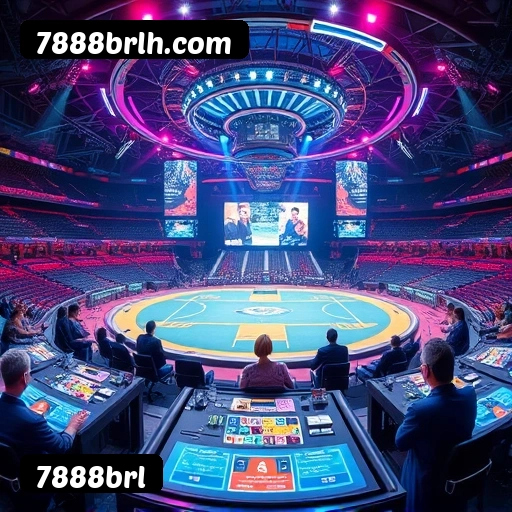 7888brl Logo